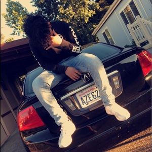 Meet your Posher, Ronaldo